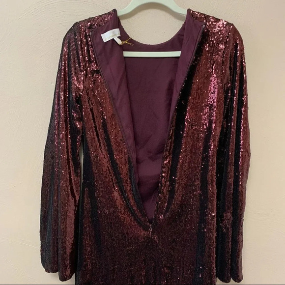 Dress the Population Dress - Picture 8 of 11